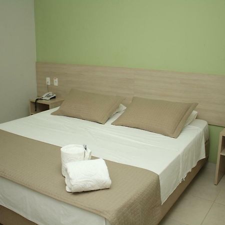 Gurgueia Palace Hotel Bom Jesus  Экстерьер фото