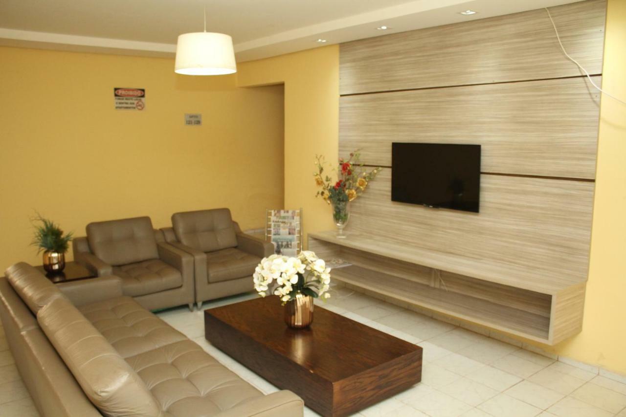 Gurgueia Palace Hotel Bom Jesus  Экстерьер фото